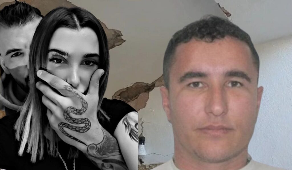 Xhovana Nikolli Dumani