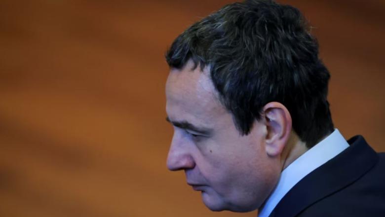Pezullimi i dialogut strategjik nga SHBA-ja, sinjal i distancimit nga Kurti albin kurti 1