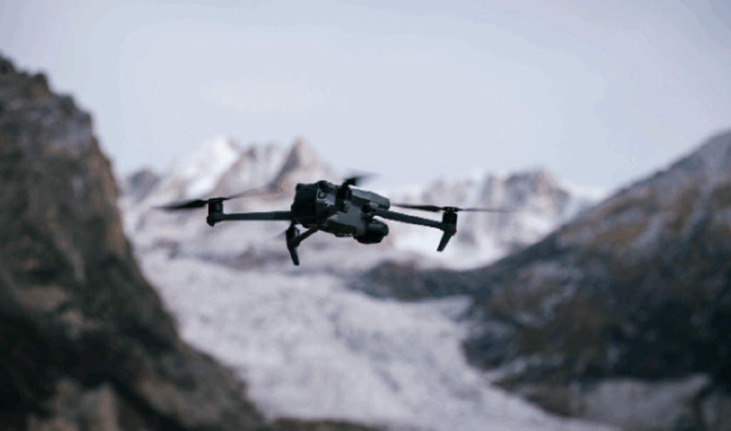 Samiti i BE-së në Kopenhagë, Danimarka ndalon të gjitha fluturimet me dronë dron