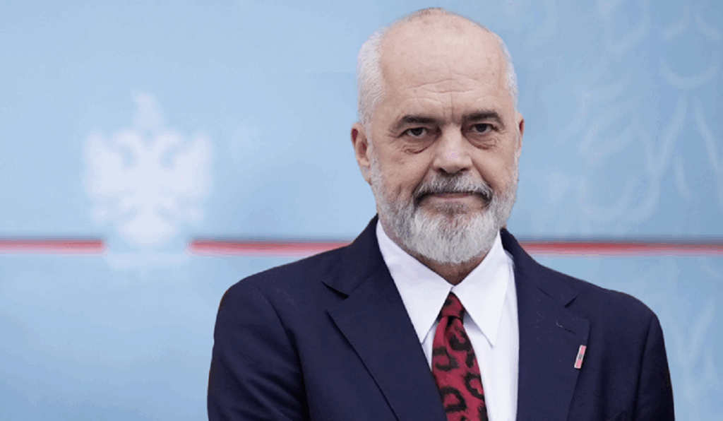 edi rama
