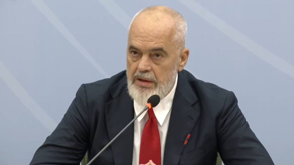 edi rama sd