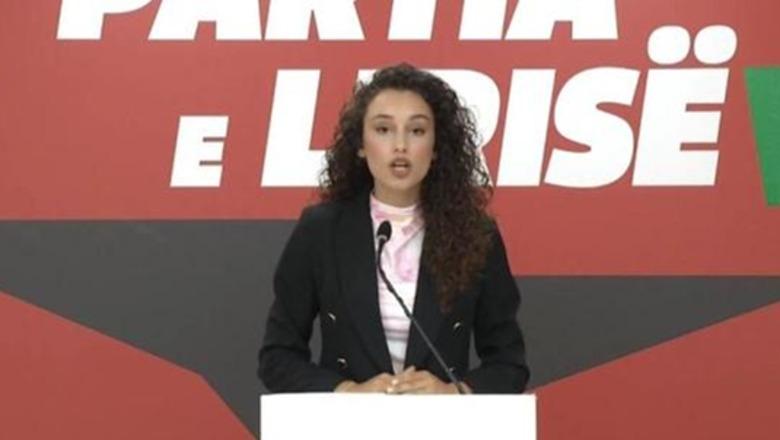 PL akuza qeverisë: “Reforma në Drejtësi” u bë për të kapur sistemin e drejtësisë nga “Rilindja”! lsi lsi