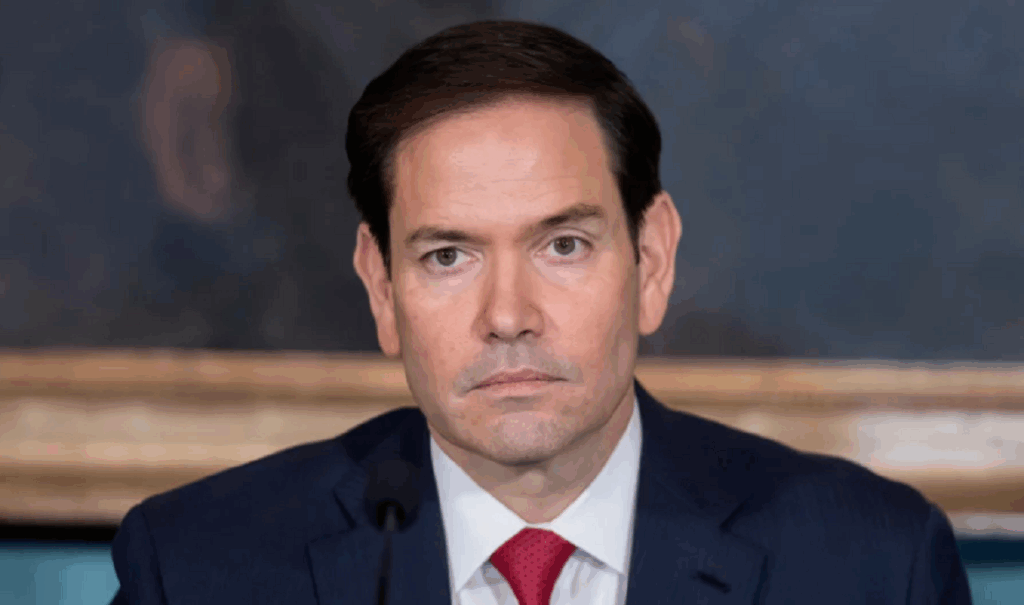 marco rubio