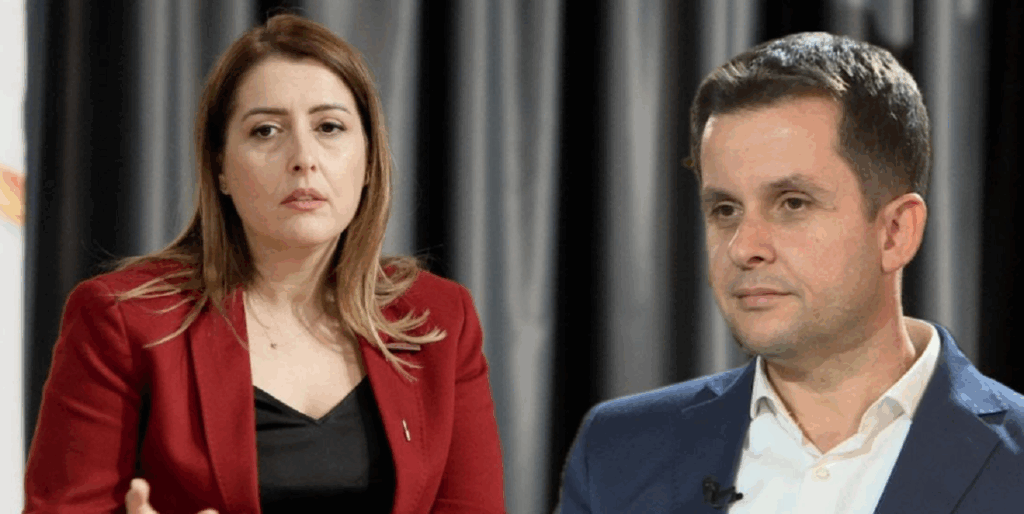 ogerta vs ilir