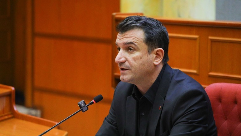 A do kalojë për gjykim dosja e Erion Veliajt, sot seanca paraprake në GJKKO 1759338697 1758635907erionveliajnkshillbashkiak