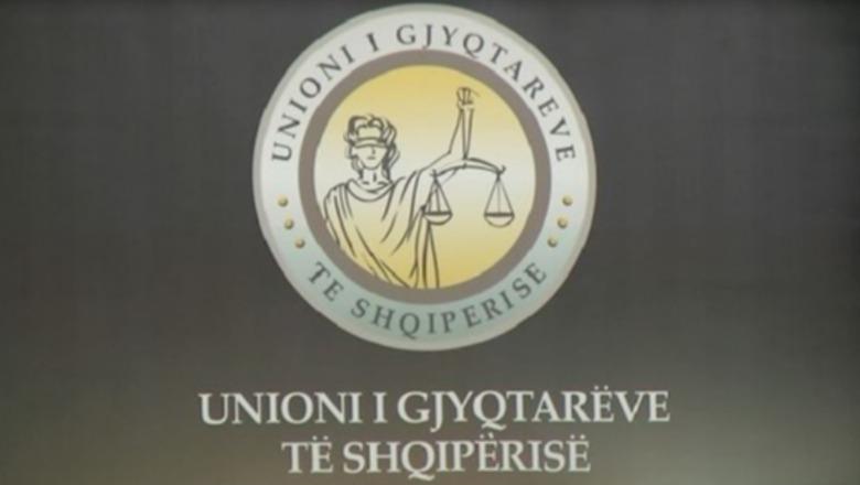 Unioni i Gjyqtarëve: Sulm i egër ndaj drejtësisë, në Gjykata mungojnë masat e sigurisë 1759769347 unioniigjyqtarvetshqipris