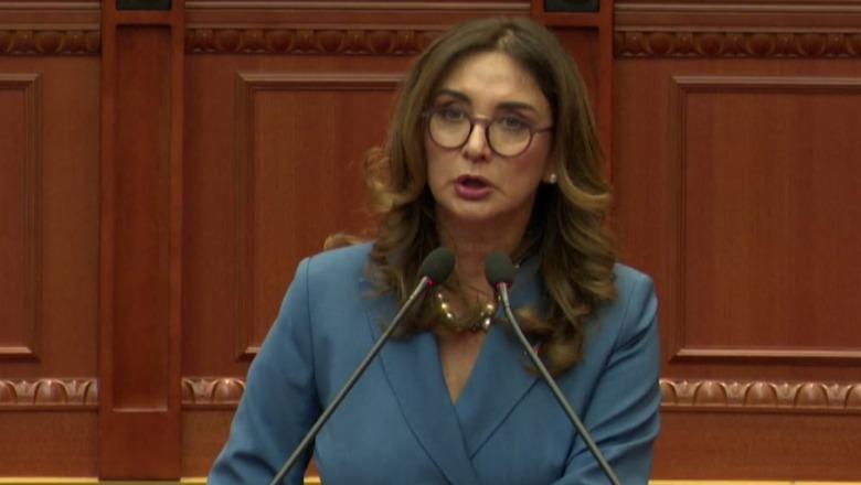 Avokatja e Popullit: Meta ka pranuar që nuk është dhunuar nga policia, ka firmosur dy dokumente 1761844338 erindaballanca