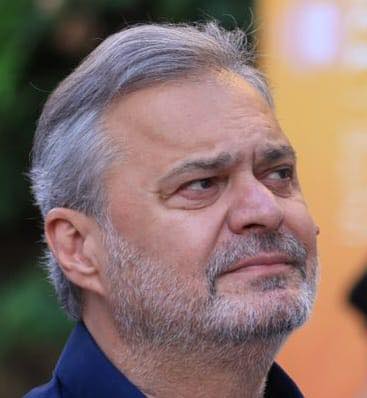 Ben Blushi: Si mund të përfitojë Kosova nga deliri i Donald Trump? 561060010 1357356125963625 2950574333670769054 n