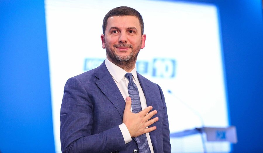 PDK: Jemi partia e parë, mbi 175 mijë vota për Kuvende Komunale 900 0 1760360043x211617320 335104491321621 7020682248713347422 n e1746545710220 797
