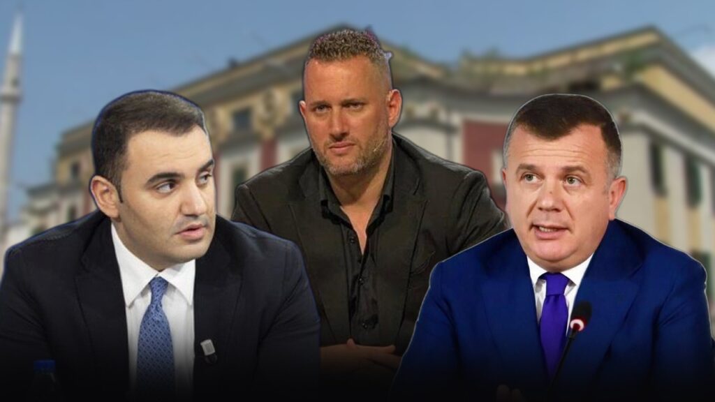 Gara për Tiranën në Kuvend, Këlliçi-Ballës: Një pjesë e mirë e grupit të PS do ta votojnë Florian Binajn Balla Kellici Binaj
