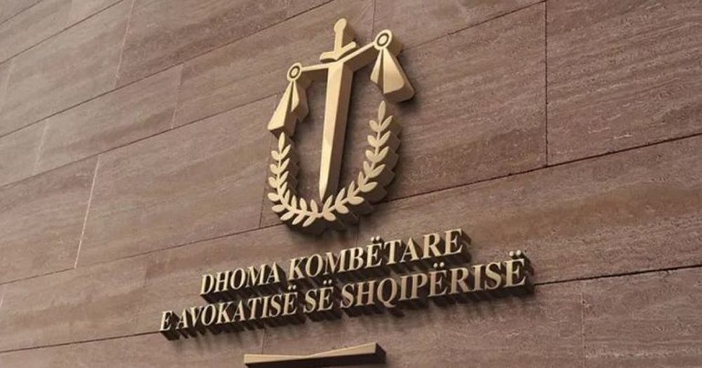 Vendimi/ Dhoma e Avokatisë bojkoton për 5 ditë seancat gjyqësore, pas arrestimit të avokatit Ulian Barjami IMG 3530