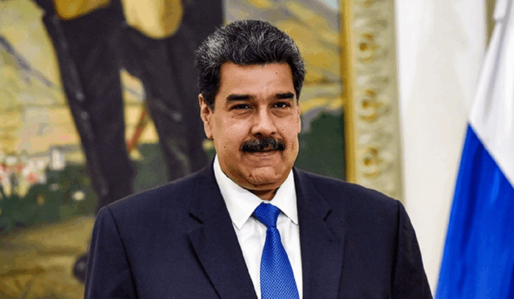Maduro për fituesen e Çmimit Nobel për Paqen: Machado është një shtrigë djallëzore Maduro