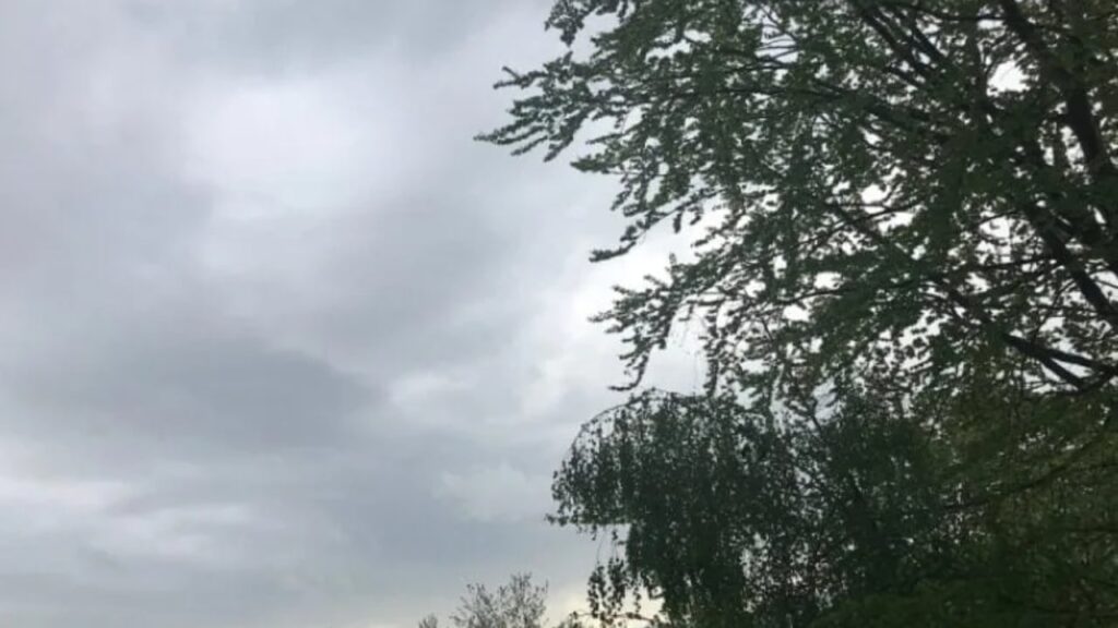 Kthjellime me reshje të pakta shiu, parashikimi i motit për sot Moti Reshje Shiu 1 780x449 2 sd 1