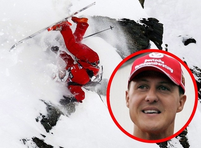 Sinjale rreth gjendjes së Schumacher, gati 12 vite pas aksidentit tragjik Schumacher151 650x477 1