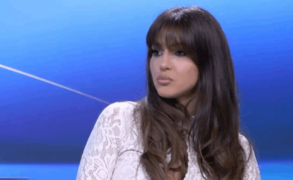 Ç’ndodhi me Don Xhonin? Befason Loredana: Jozi është burri i vetëm që kam pasur këtë vit Screenshot 2025 10 23 162150