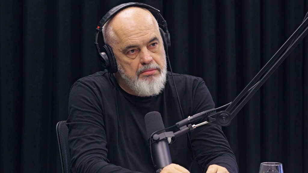 Rama në podcastin “Flasim”: Mandati i katërt ka nisur dhe do të bitiset për hapësirat publike c8377137 08c7 4783 b04e bb71959eed99