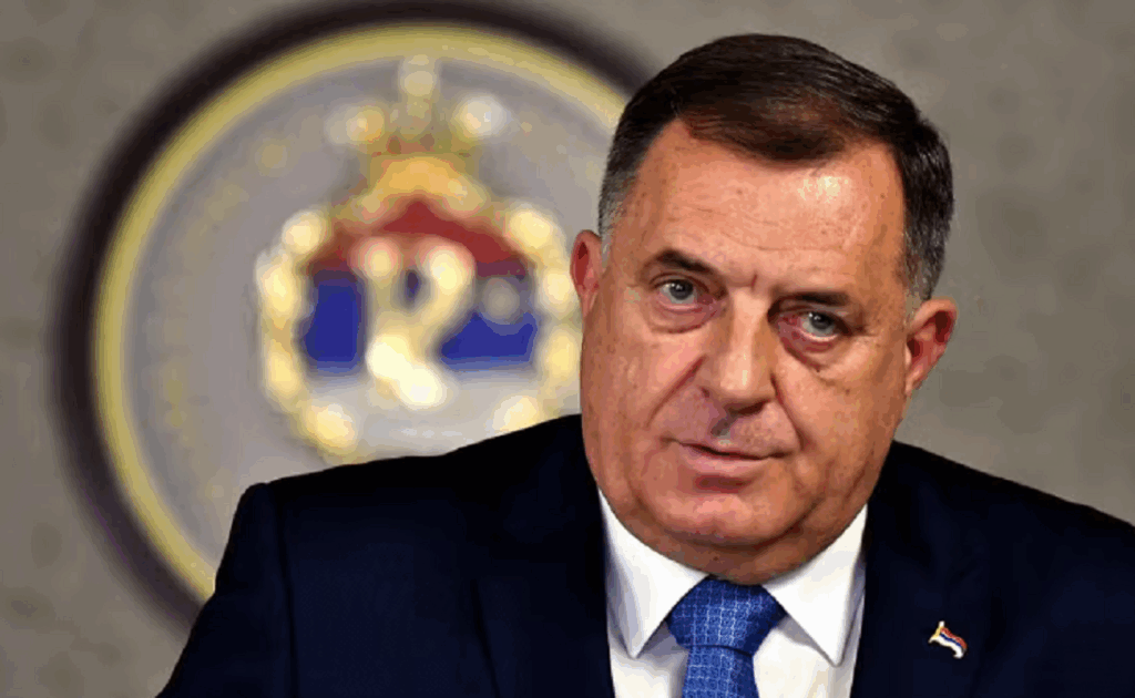 dodik