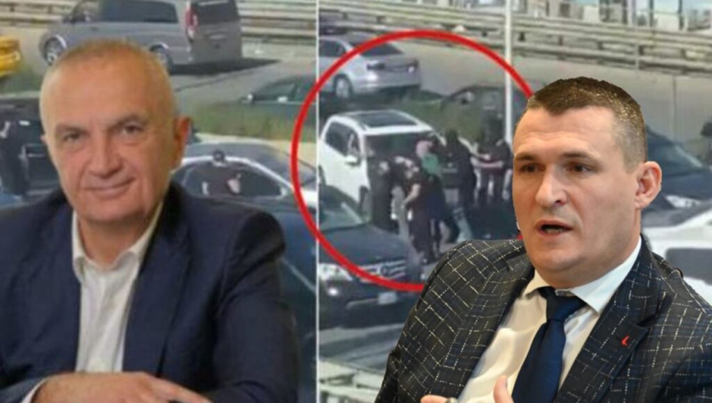 Pse u bë show gjatë arrestimit të Metës? Dumani: Nuk ishte përgjegjësia jonë, por e Policisë ilir meta dumani arrestimi