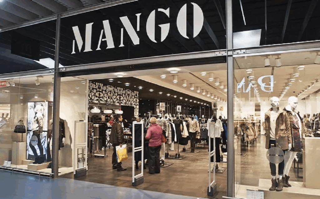 mango