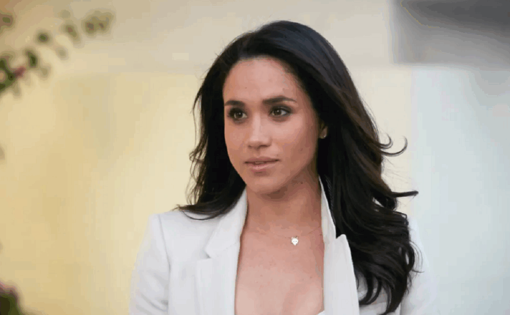 meghan markle