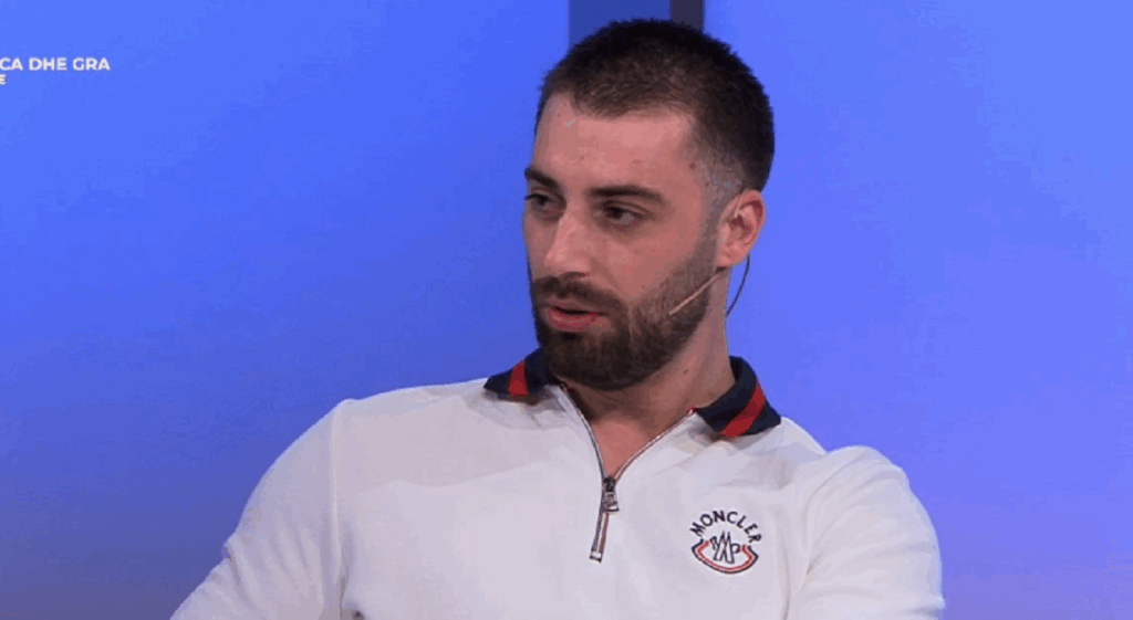 Ish-finalisti i BBV3 tregon të vërtetën e arrestimit: “Është një keqkuptim” mjekiqi