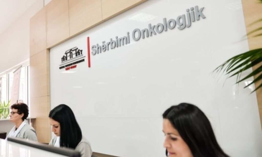 Raporti i KLSH, PD-ja do mocion me debat në Kuvend për Onkologjikun: Situata është e rëndë onkologjiku e1610015479970