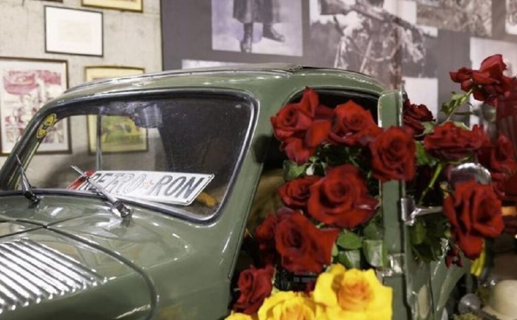 “Retro Albania”/ Rama: Tirana, muze i hapur i pasionit për automobilizmin retro