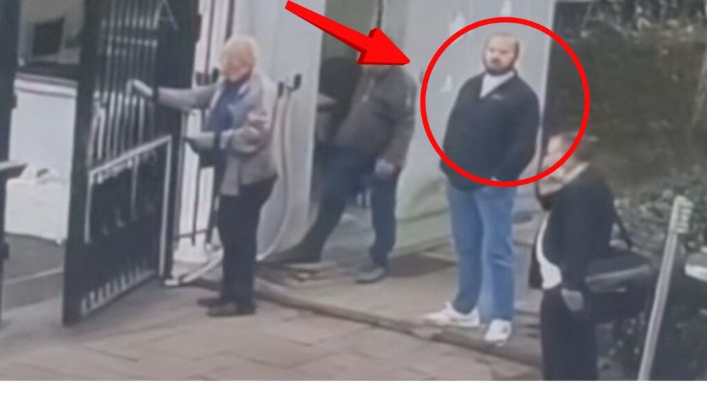 Vrasja e gjyqtarit Kalaja, Shkambi rikthehet të hënën në Gjykatën e Apelit për masën e sigurisë shkambi 1024x576 1