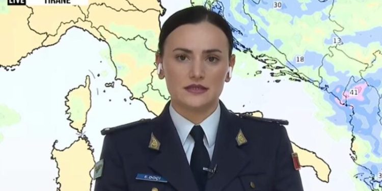 “Dita e Dielë do të ketë stuhi”/ Si parashikohet moti gjatë fundjavës dhe fillimi i javës së ardhshme stuhi 750x375 1