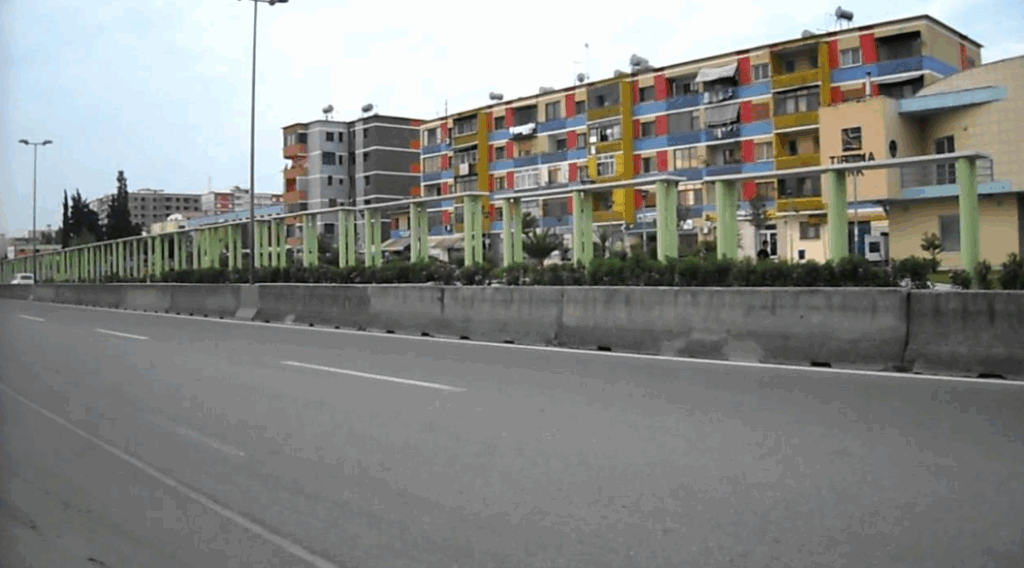 vore durres
