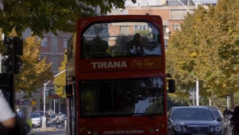 Autobusi turistik në Tiranë, Edi Rama: Shëtit vizitorët dhe u tregon ngjyrat dhe gjallërinë e qytetit 1762586542 autobus
