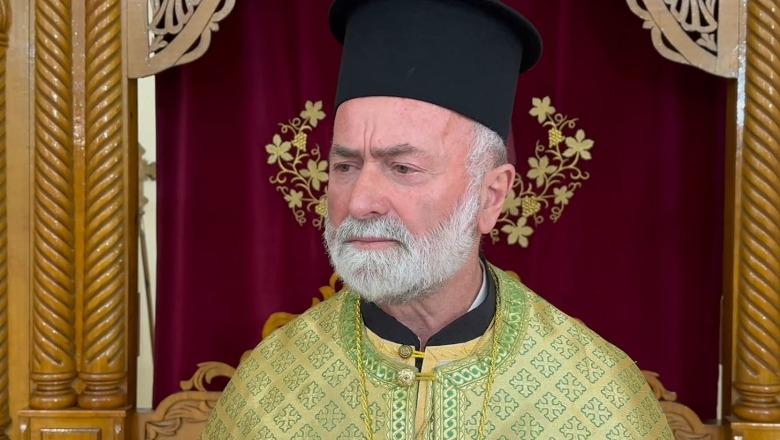 Barazia gjinore, prifti i Kishës Ortodokse: Skandal! Vendosin vetë dhe thonë respektojmë komunitetet fetare 1762600409 atkonstandinprifti