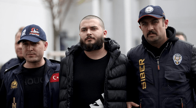U kap në Shqipëri, bosi turk i kriptomonedhave gjendet i vdekur në qeli 640 0 6905f1f4660e3