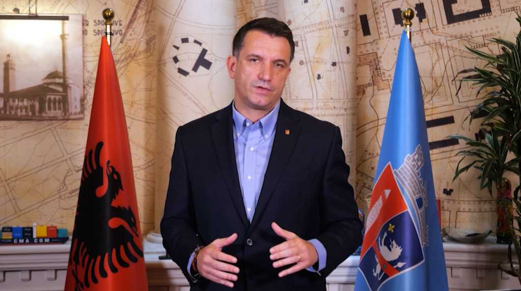 Gjykata Kushtetuese e riktheu në detyrë, reagon Erion Veliaj Capture 17 1024x573 1