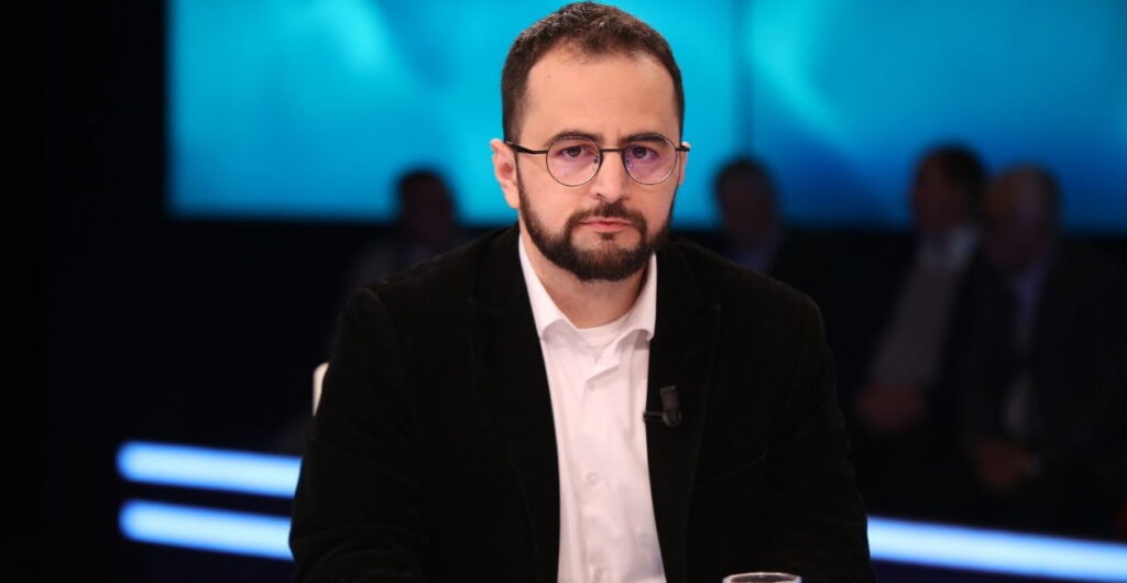 Endrit Shabani 1
