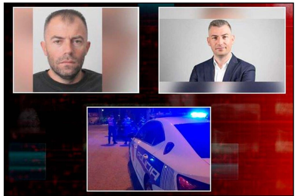 Morën peng 32-vjeçarin, kapet vëllai i deputetit të PD dhe dy të tjerë IMG 2225