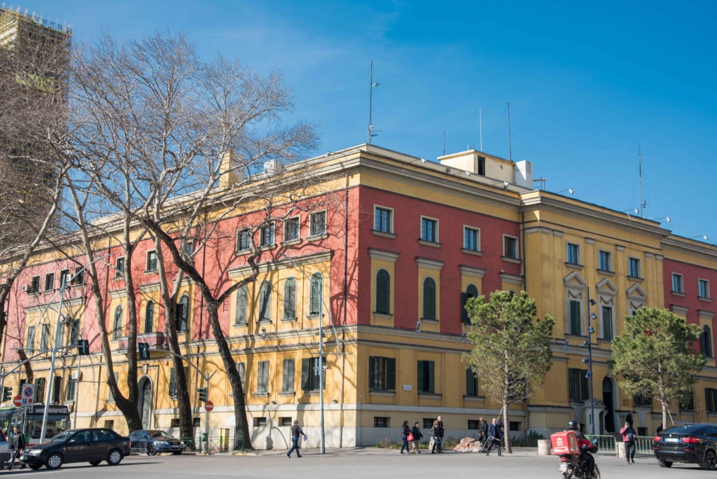 Rishikohet Paqja Fiskale, 5% tatim për bizneset që do rivlerësojnë deklarimet e 5 viteve IMG 3622