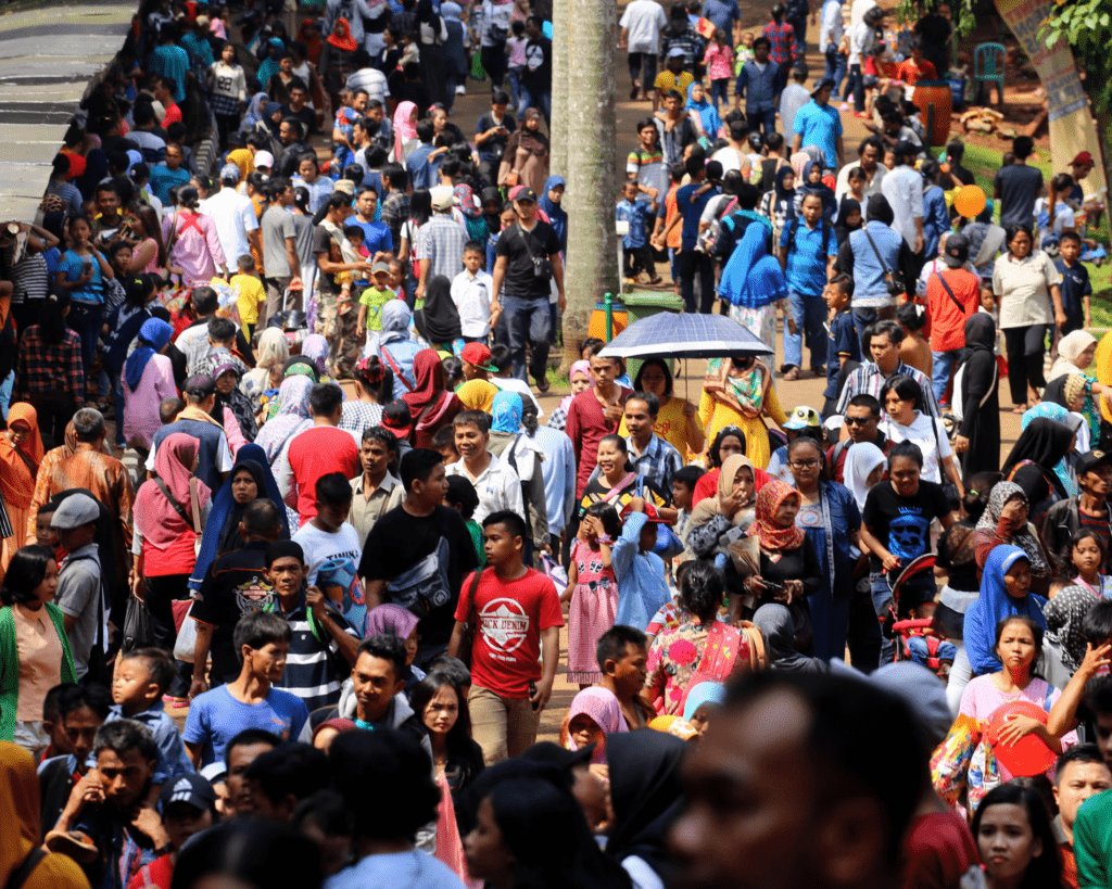 Jakarta zë vendin e parë si qyteti më i populluar në botë image 583 1024x819 1