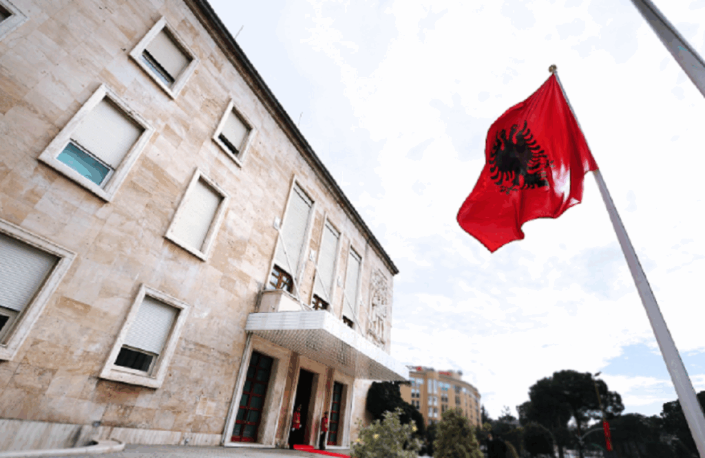 keshilli i ministrave