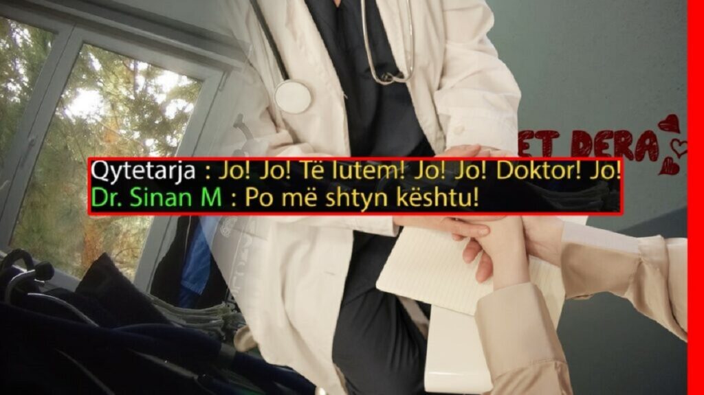 mjeku