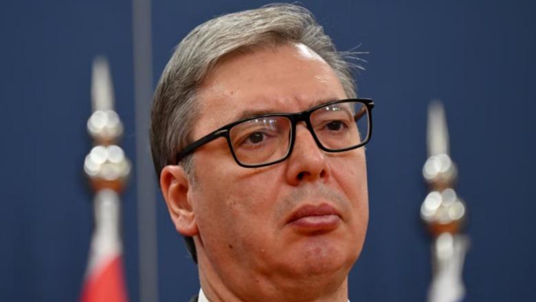 Moska i kërkon Vuçiçit t’i shpjegojë deklaratat për shitjen e municionit vu1762551106 aleksandervucic