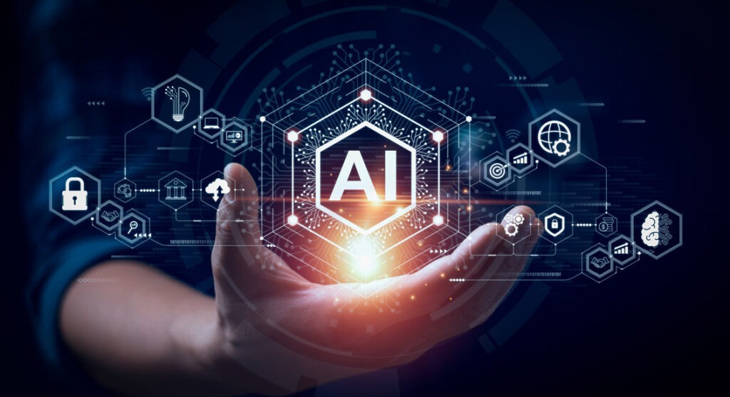 Inteligjenca artificiale shkurton vendet e punës, qindra mijë të pushuar në SHBA what is ai 1