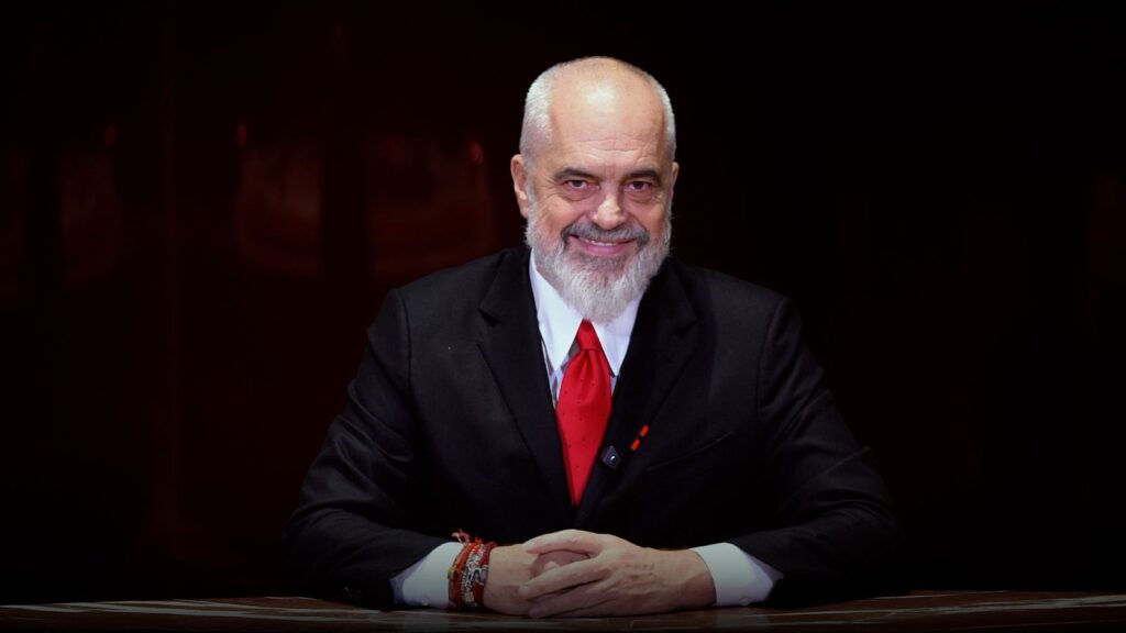 01010101edi rama viti i ri urim
