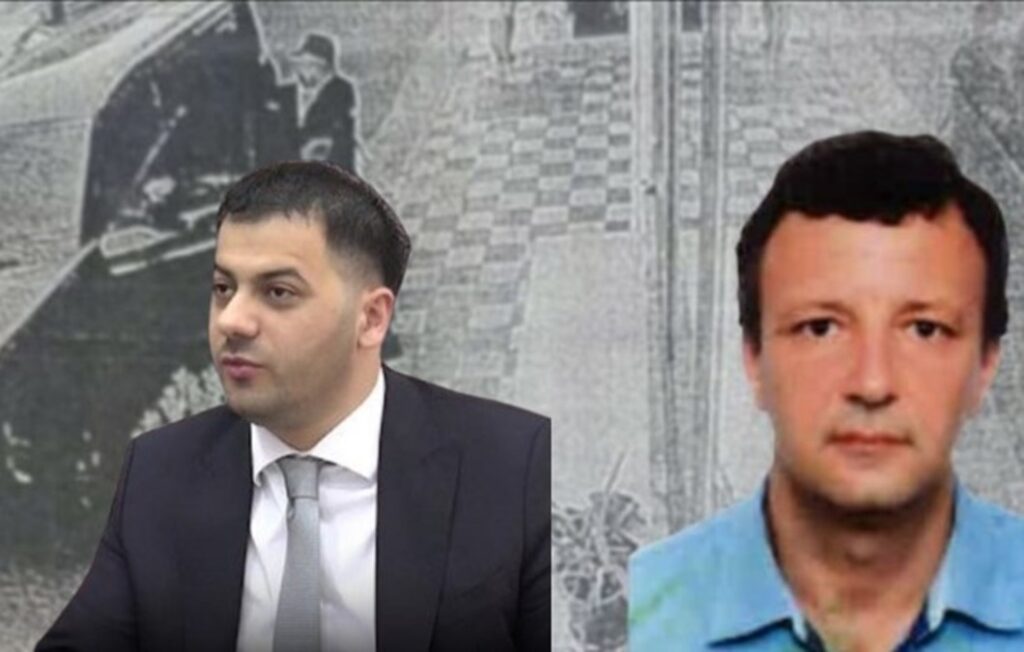 “Tërhiqu nga tenderët ose je i vdekur”- Si u kërcënua Gerond Meçe: Dëshmia që zbardh pengmarrjen dhe presionin mbi biznesmenin 07 gerond mece rrembim