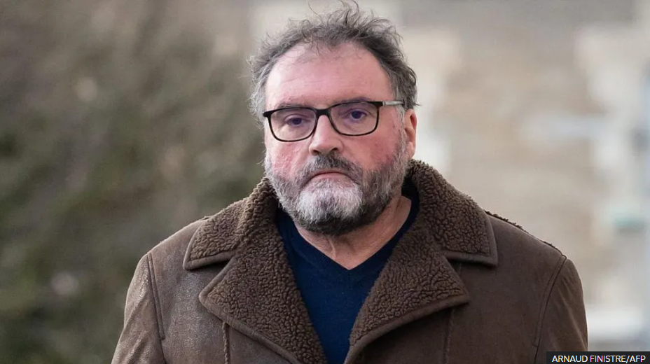 Helmoi pacientët qëllimisht, “Doktor Vdekja” dënohet me burgim të përjetshëm IMG 5279
