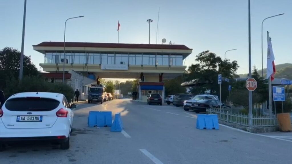 Pika kufitare kakavije sd