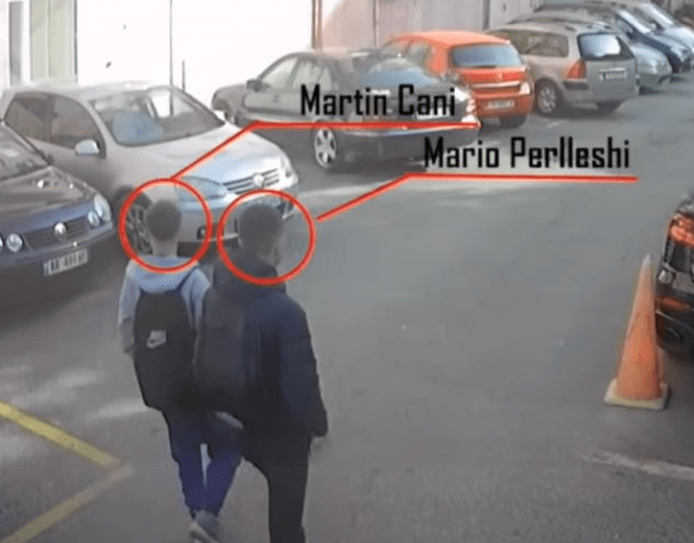 16 vite burg për autorin e vrasjes së Martinit, gazetarja: Prindërit e Marios duhet të dënohen Screenshot 2025 12 10 144536