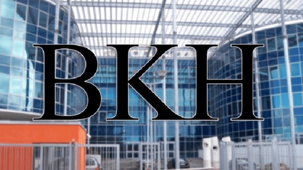 bkh 1