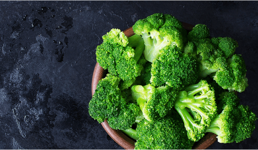 brokoli