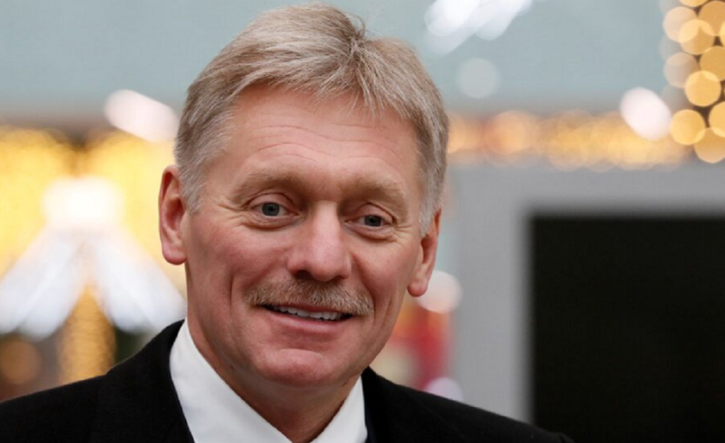 Kremlini: Marrëdhëniet SHBA-Rusi aktualisht janë drejt rënies peskov